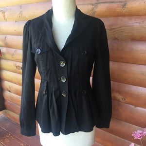 3 for 10$ Forever Cotton jacket